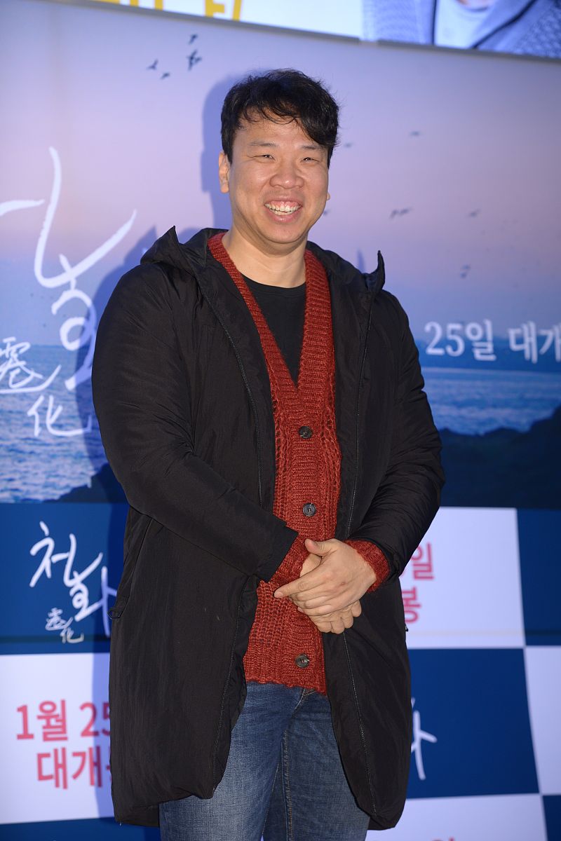 杨博文：中国电影市场票房保证的青年导演