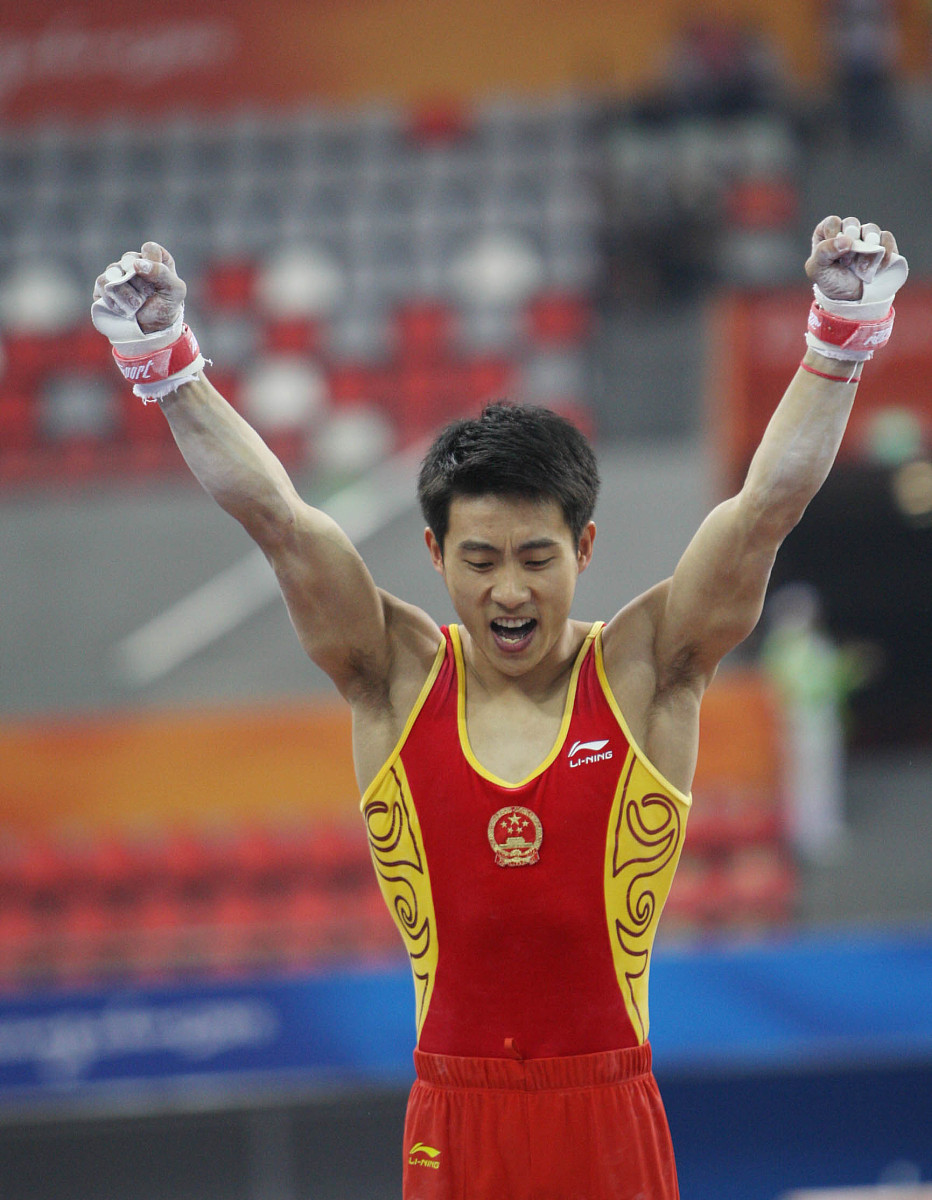 杭州亚运会9月27日中国夺金点：体操、拳击、射击、游泳等项目