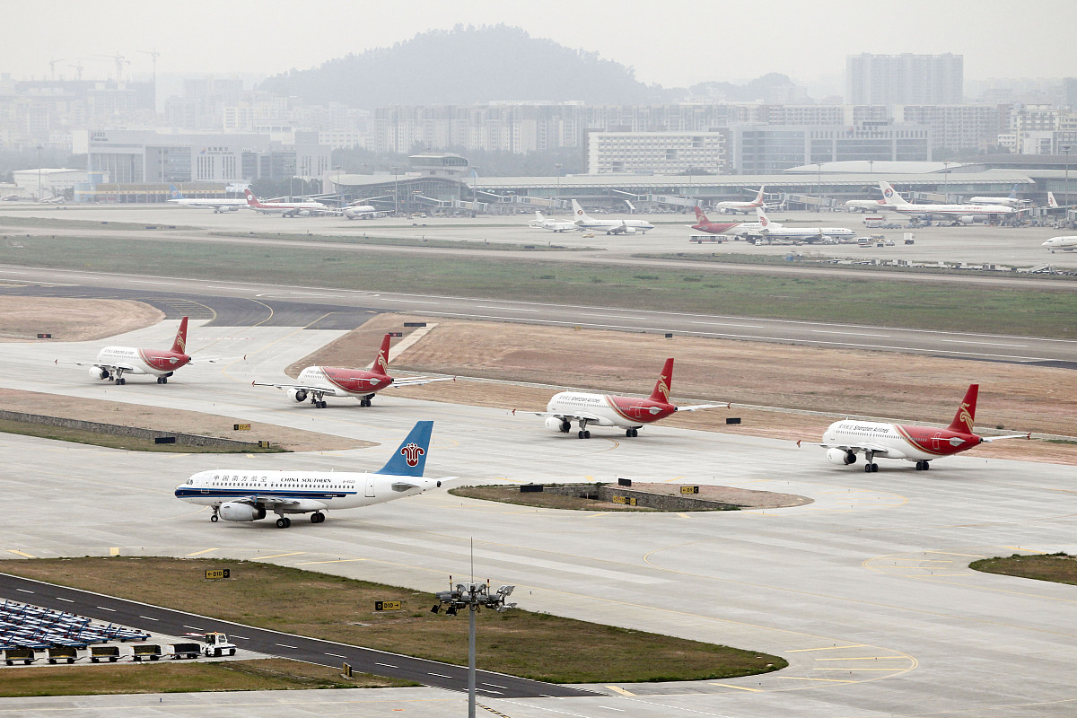 遵义航空专业学校飞机维修专业就业怎样