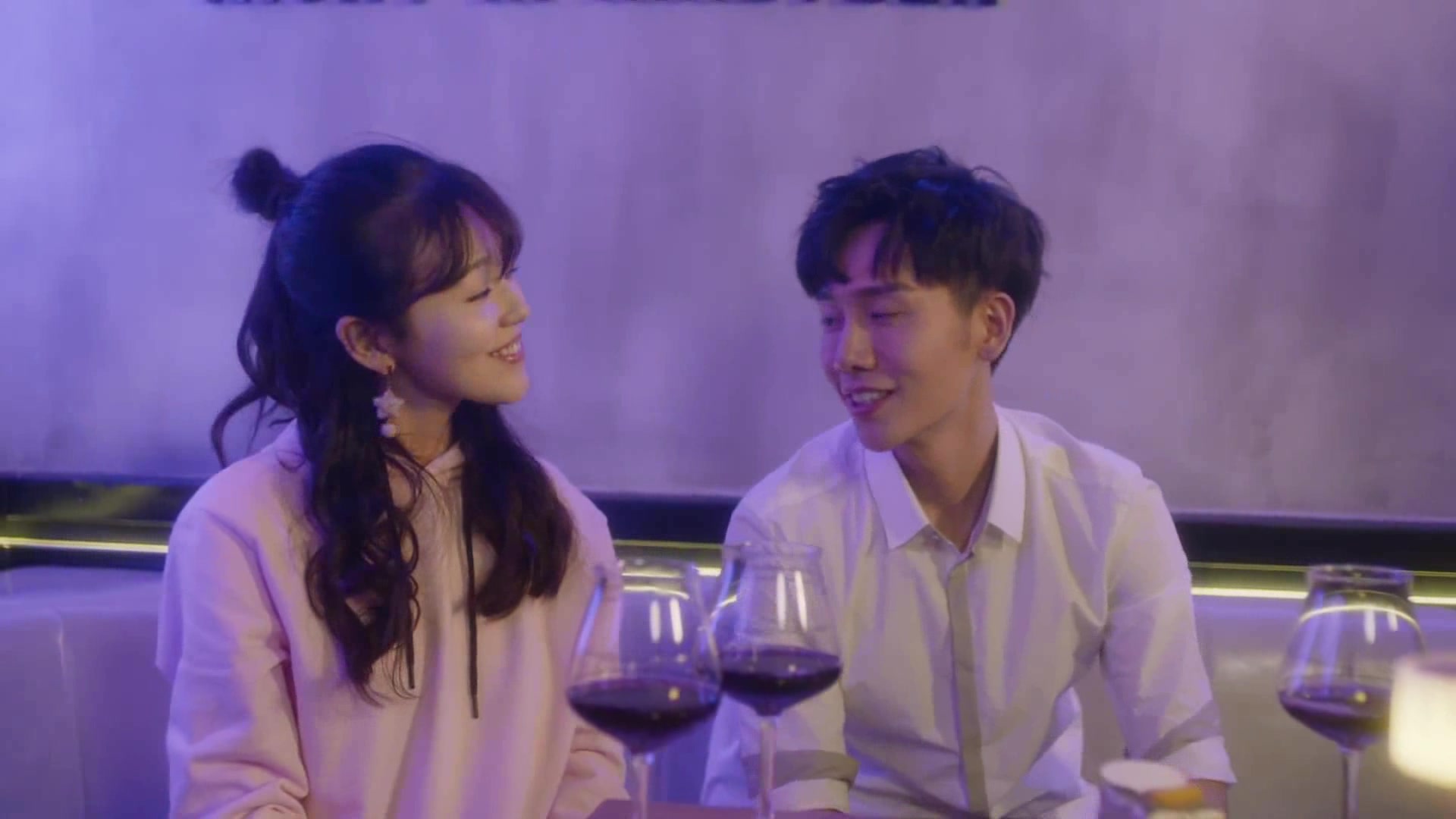 晓看天色暮看云:蒋云天以为穆晓晓用千纸鹤作弊,很失望地要离开