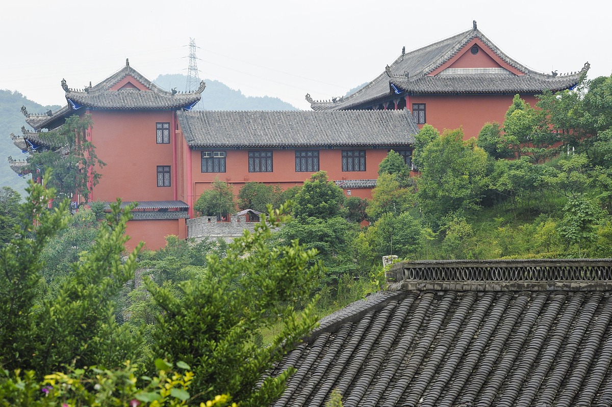 贵阳电子职业学校旅游服务与管理专业都学些什么怎么样