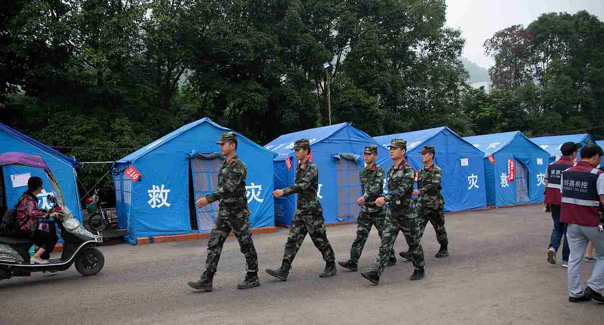重庆安全技术职业学院救援技术专业介绍是热门专业吗