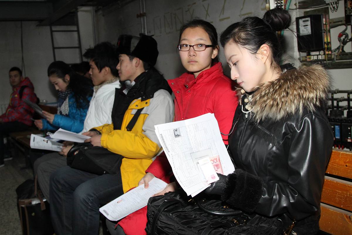 曲靖初中没读完可以读中专职业学校吗