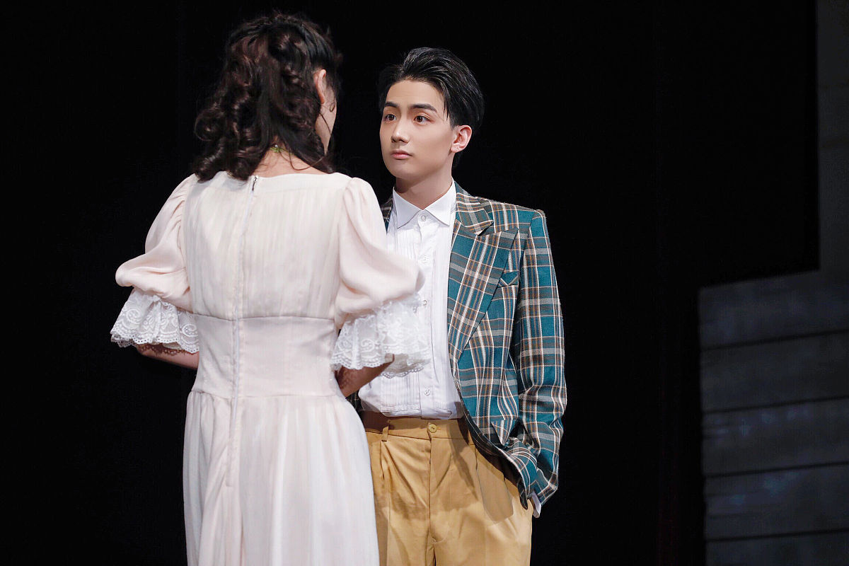 九江庐山西海艺术学校2022年有哪些专业