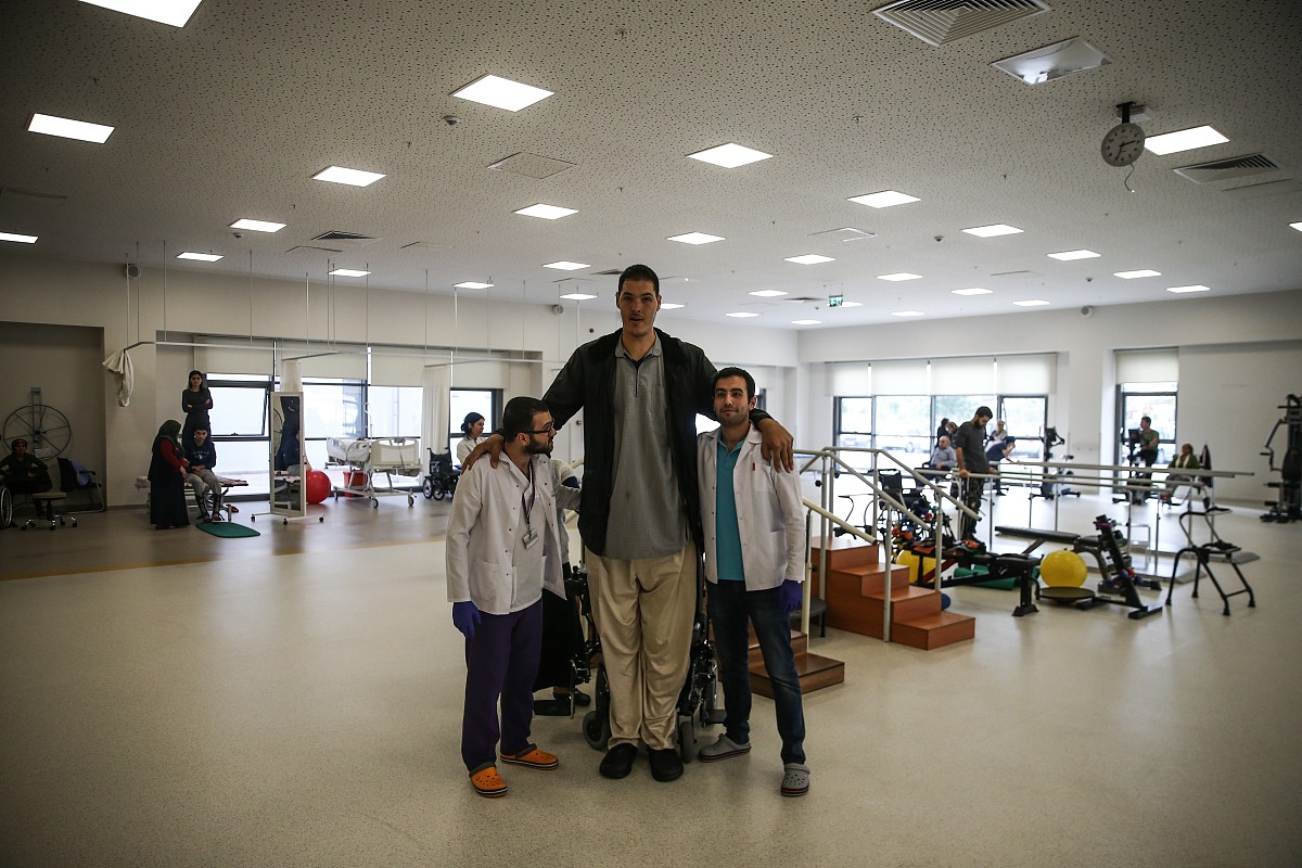 四川绵阳医科学校中医骨伤专业招生 - 培养中医骨伤领域人才