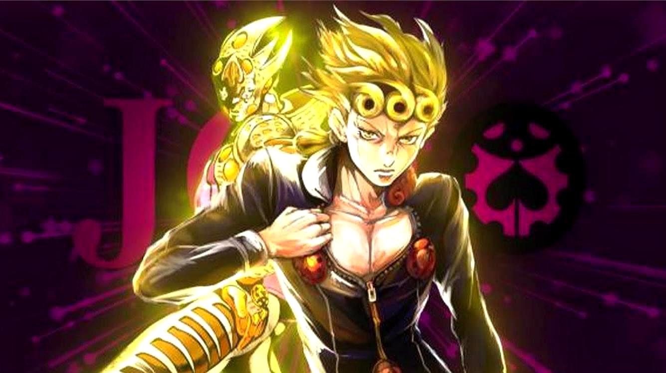 [图]JOJO:不死不灭的BUG替身,就连黄金镇魂曲也干不掉他?