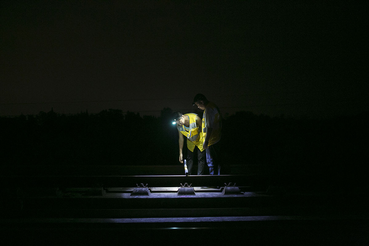 成都机电工程学校的高铁专业就业形式是怎么样的