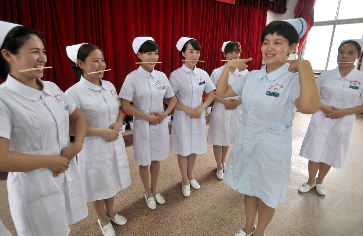 重庆卫校2022年招生专业有哪些？热门专业解读