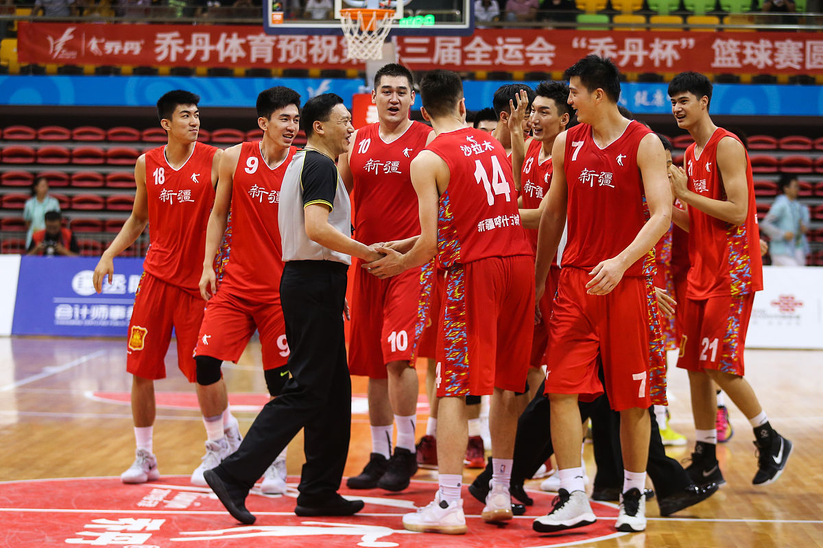 中国cuba今年冠军队是？