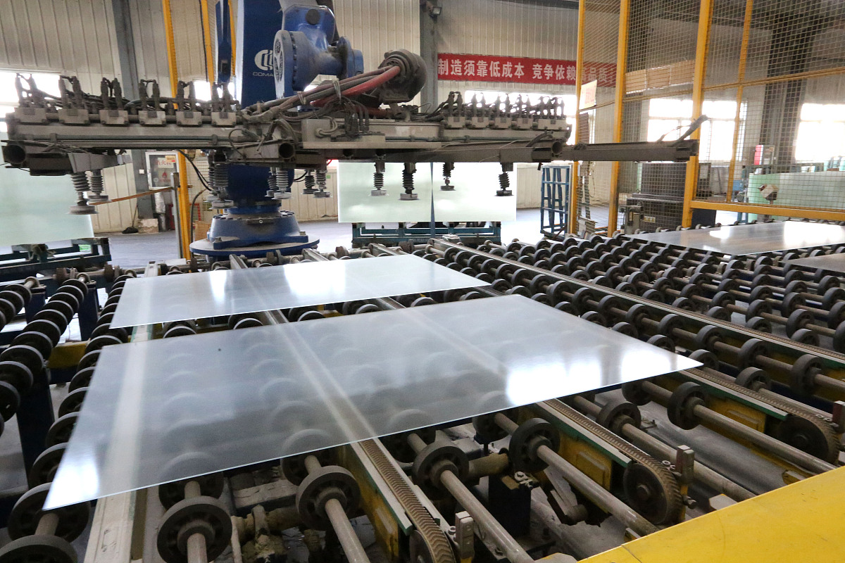 四川矿产机电技师学院自动化工程系专业如何