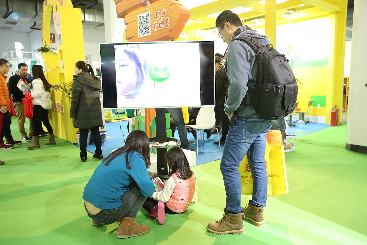 成都幼师学校秋季招生火热进行中