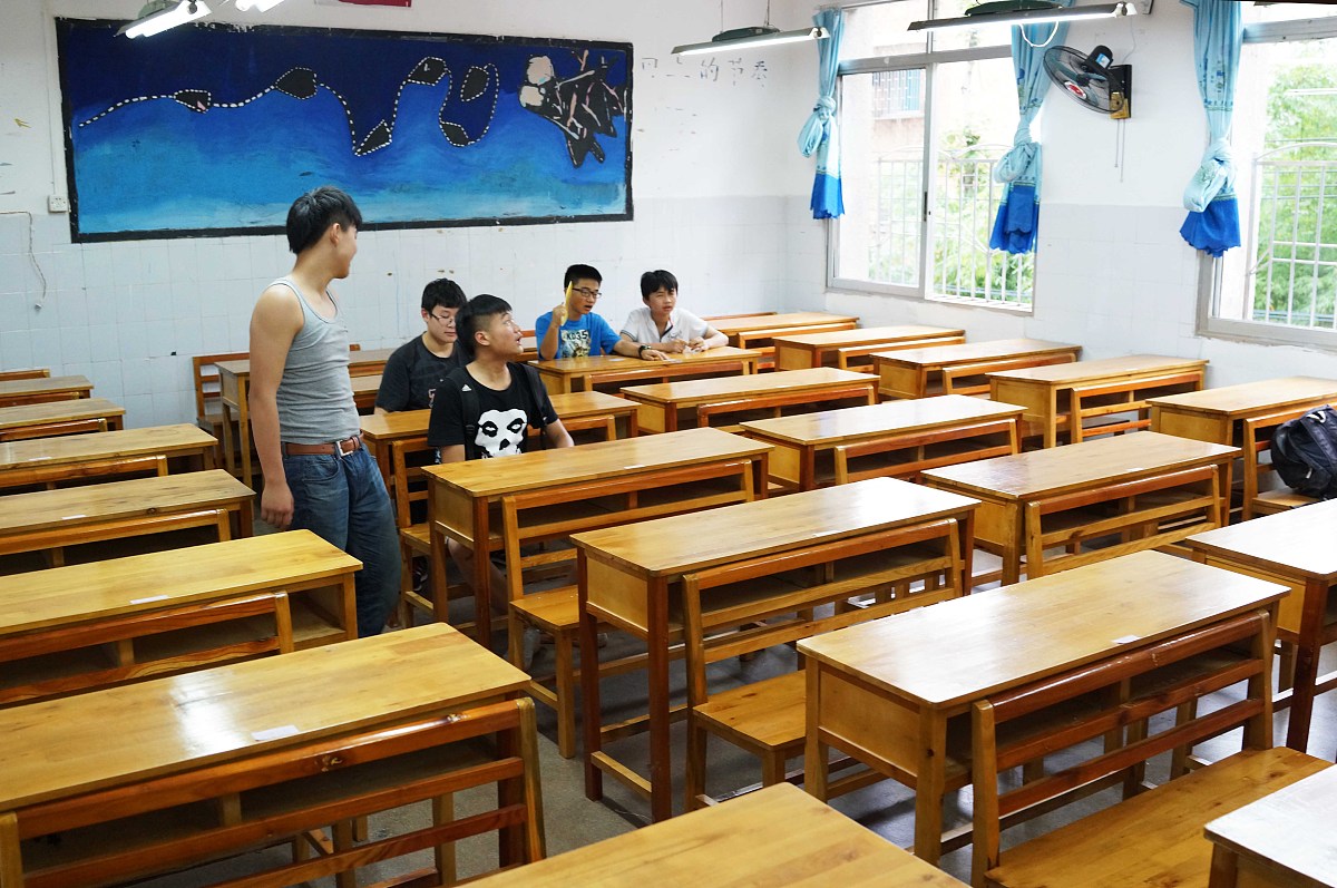 贵州省机电学校教学条件怎么样？- 深入解读师资、设施及就业前景