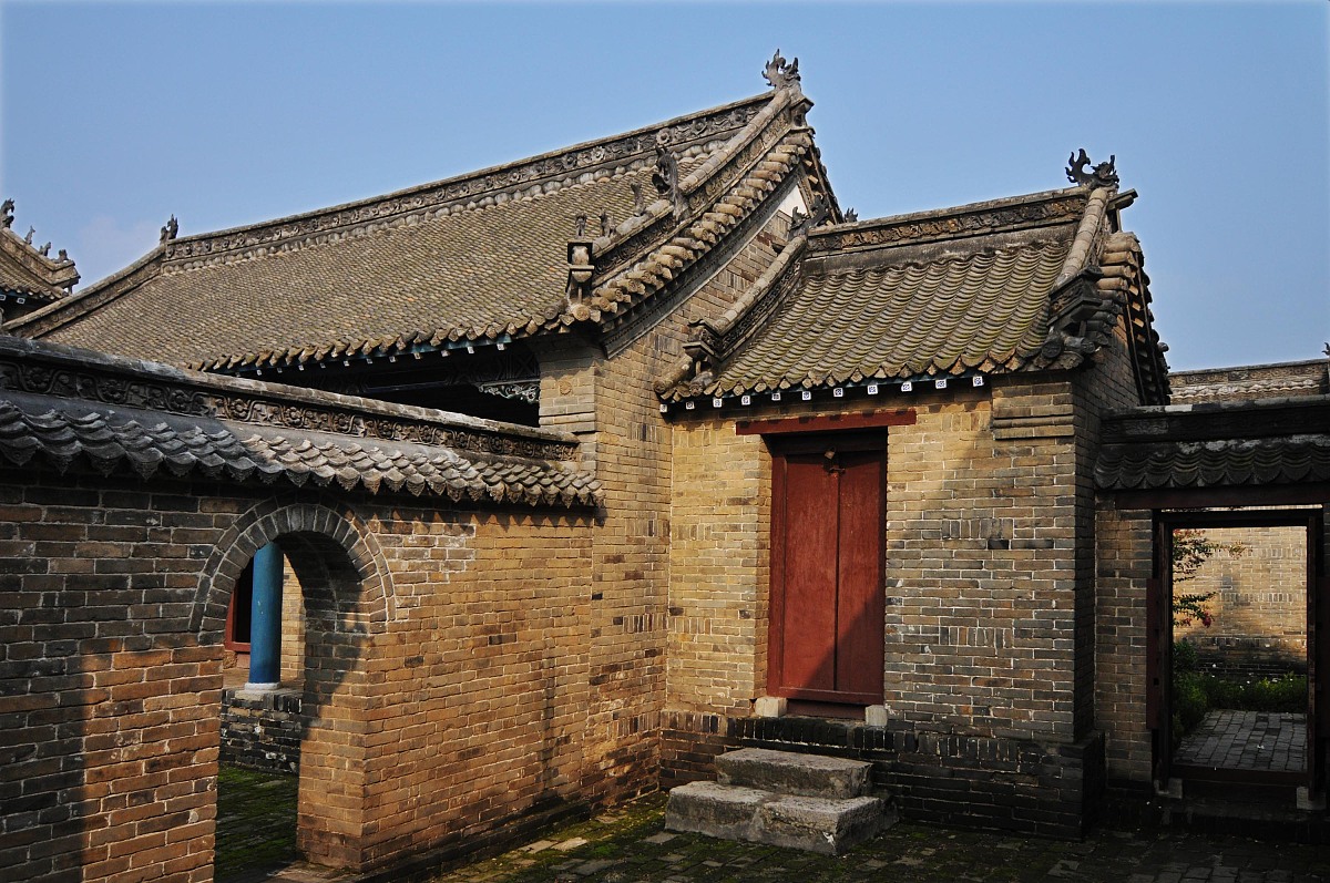 古代守城门的官职