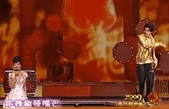 2018年春晚我堅持不到一小時，1998年的春晚卻看了好多遍