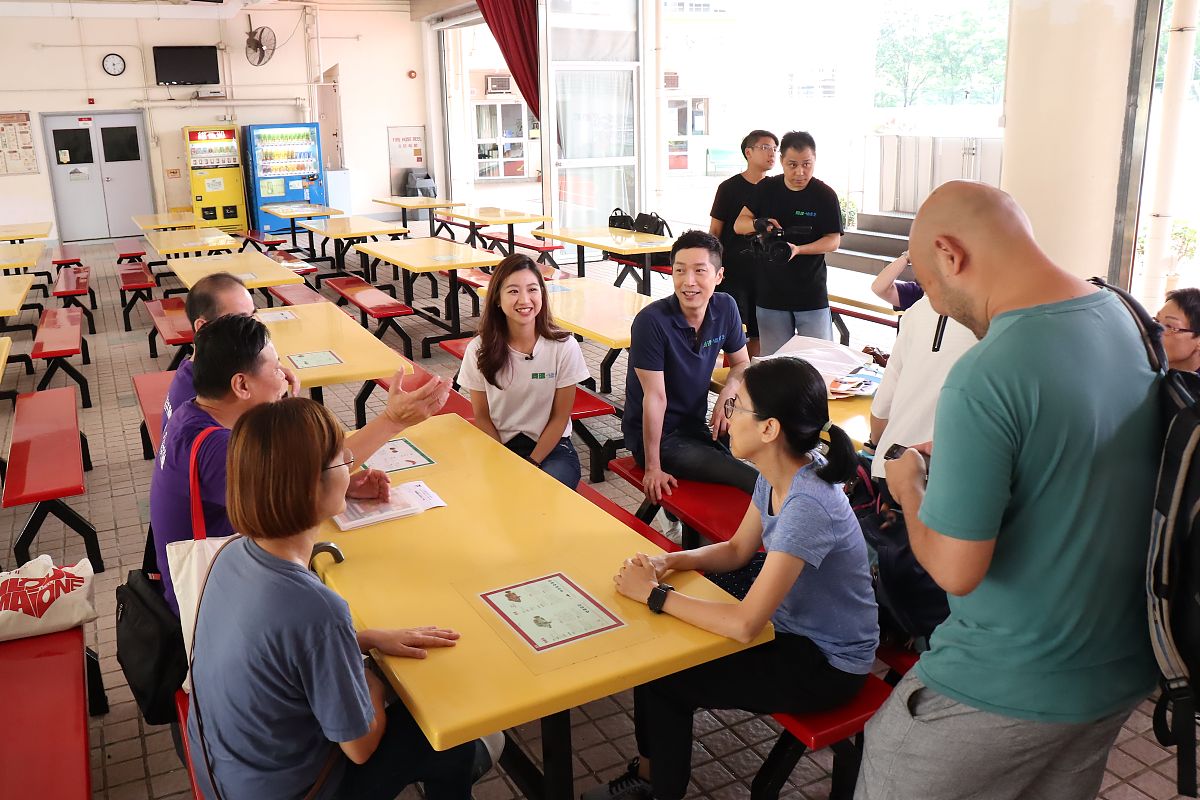 长春儒森汉语学校办学规模