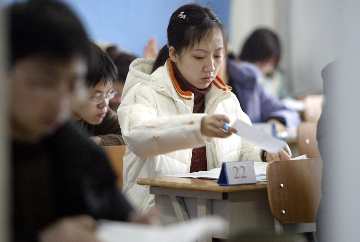 研究生招生工作职责与内容详解