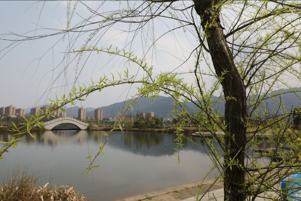 郴州东江湖