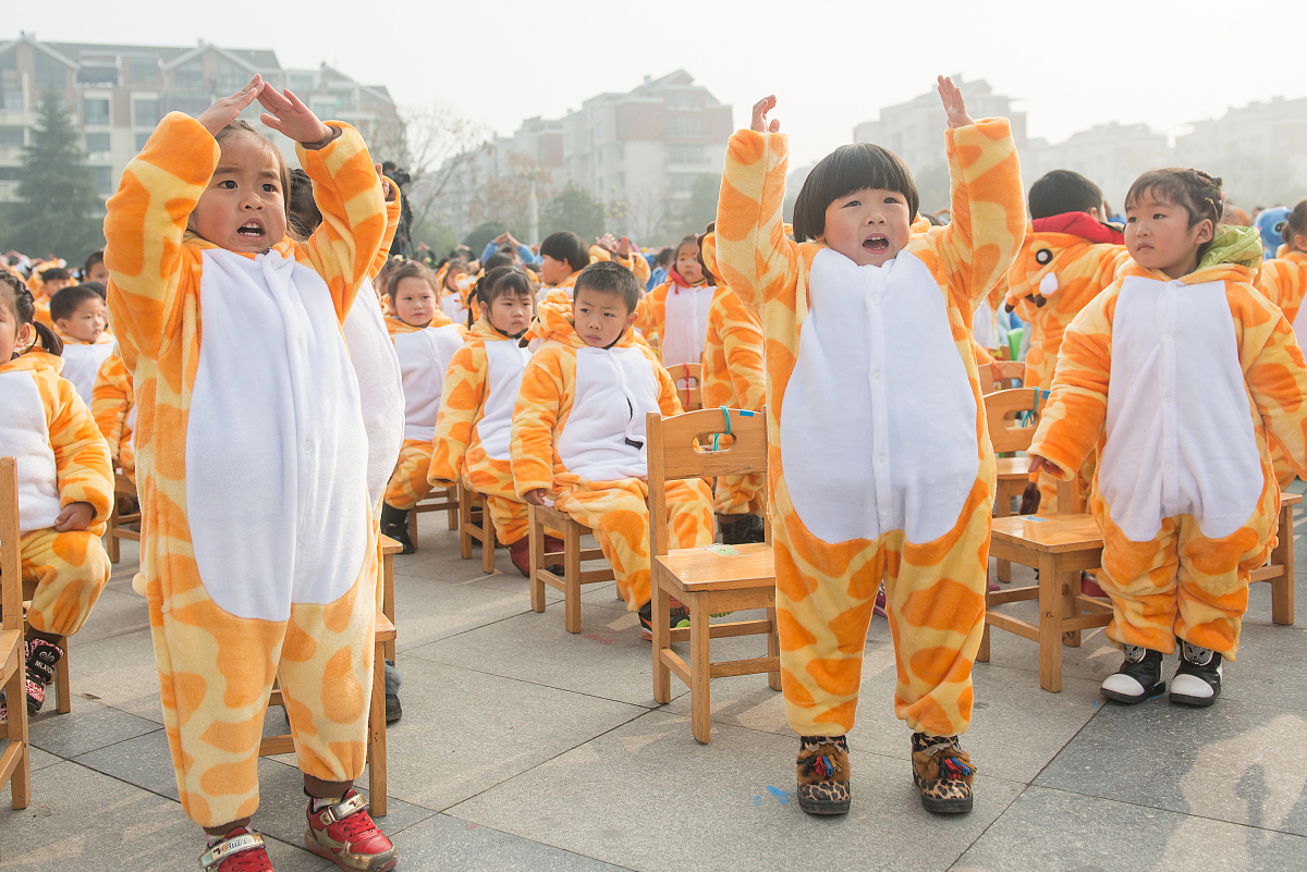 贵阳幼儿师范学校的幼教专业值得就读吗