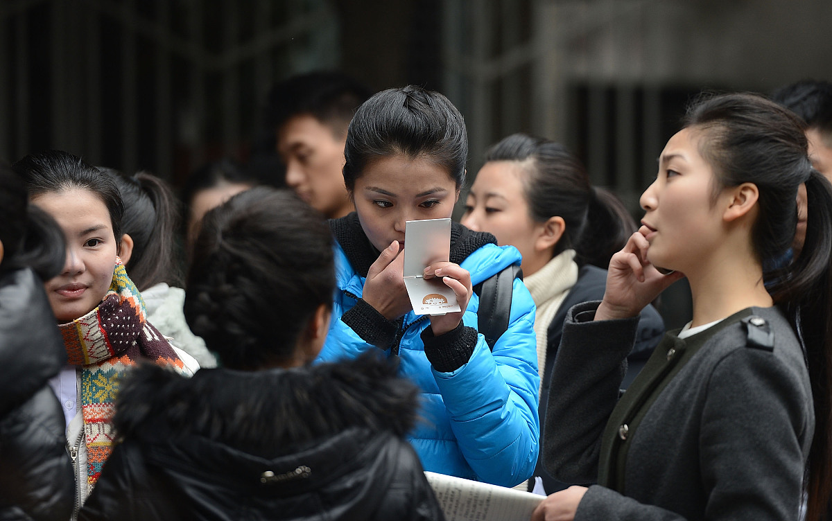 石家庄市新世纪高级职业中学2020年招生简章