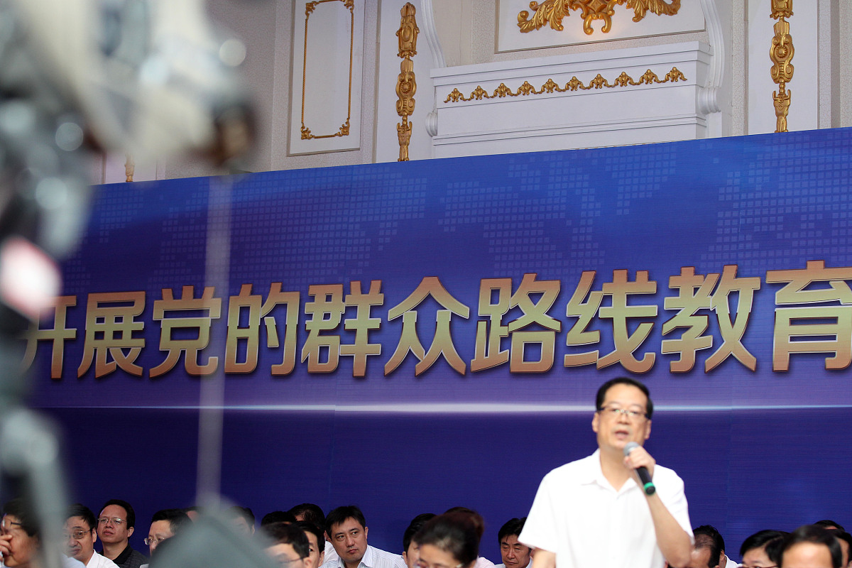 教育、科技、人才三位一体：驱动中华民族伟大复兴的引擎