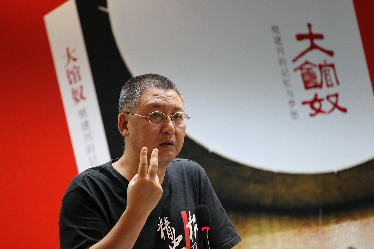 写网络小说必备准备：从选题到互动