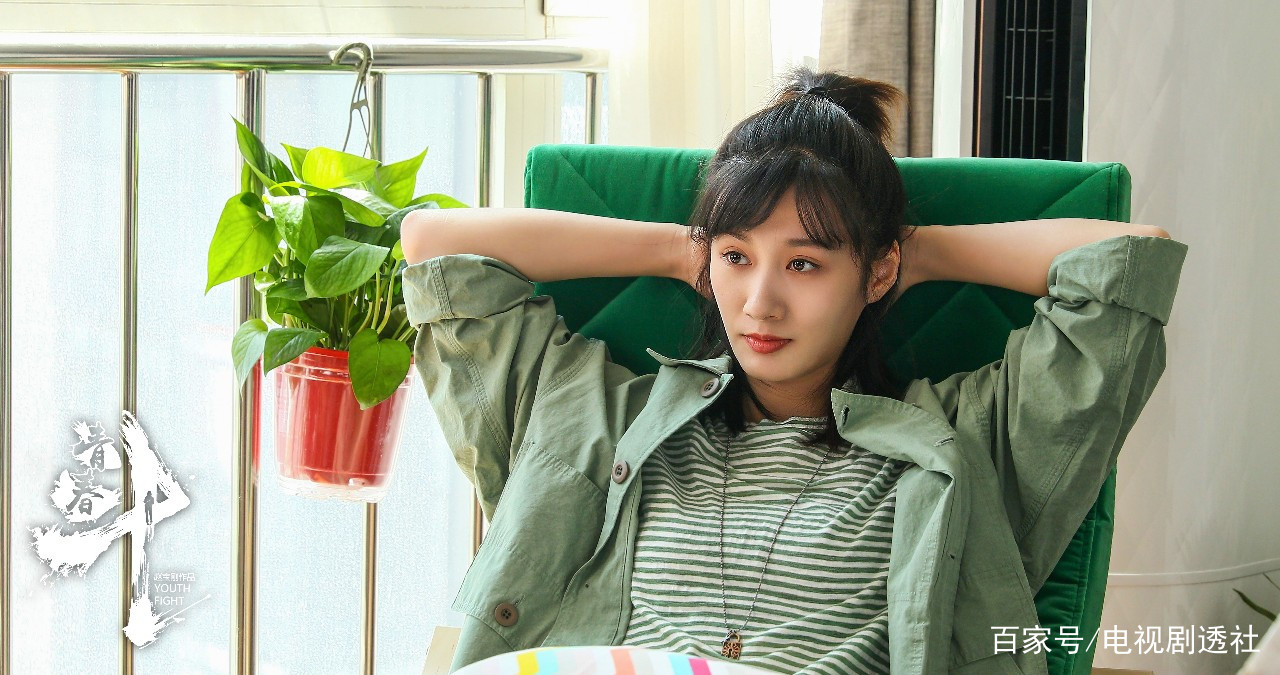 赵宝刚新剧《青春斗》定档3.24 郑爽领衔开启