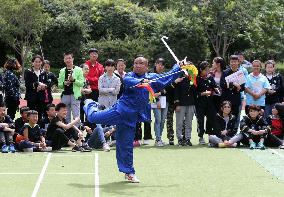 陕西省第二商贸学校2021年招生专业有哪些