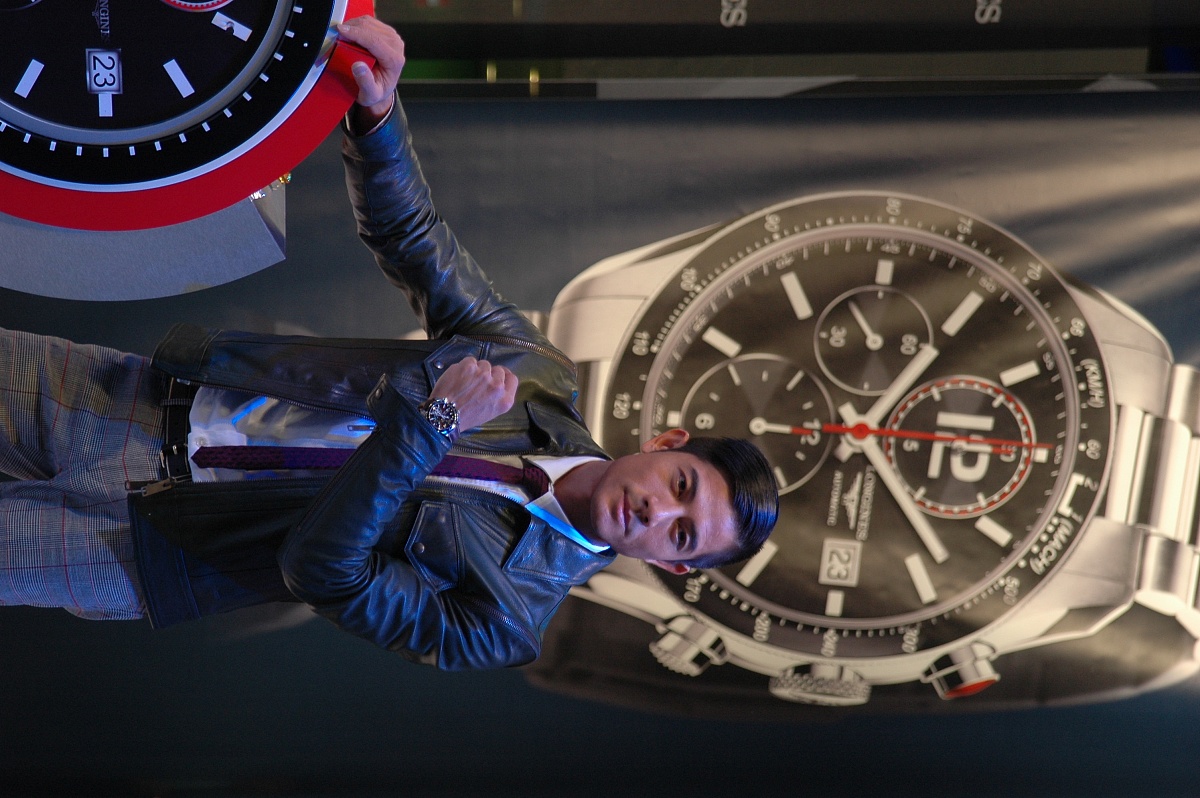 番禺市桥哪里有浪琴专柜回答加拓展。