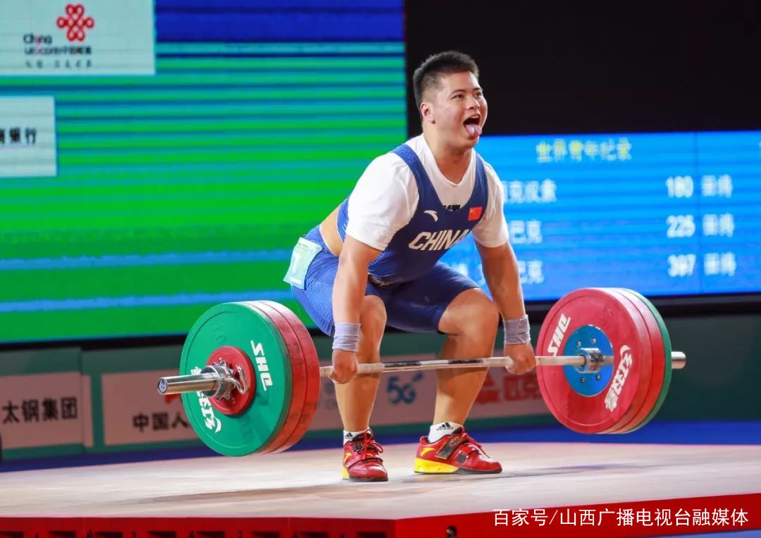 热血沸腾！难忘瞬间！