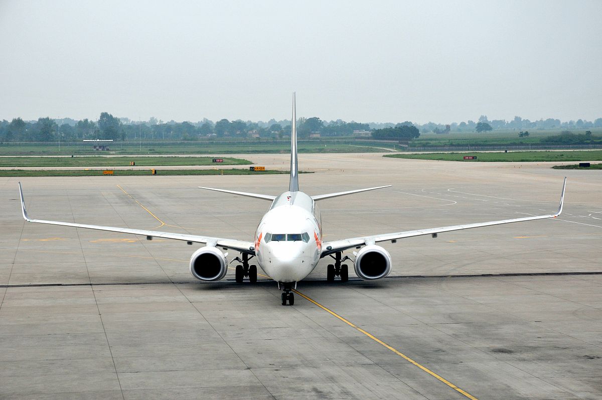 西安航空职业技术学院工业过程自动化技术专业怎么样？