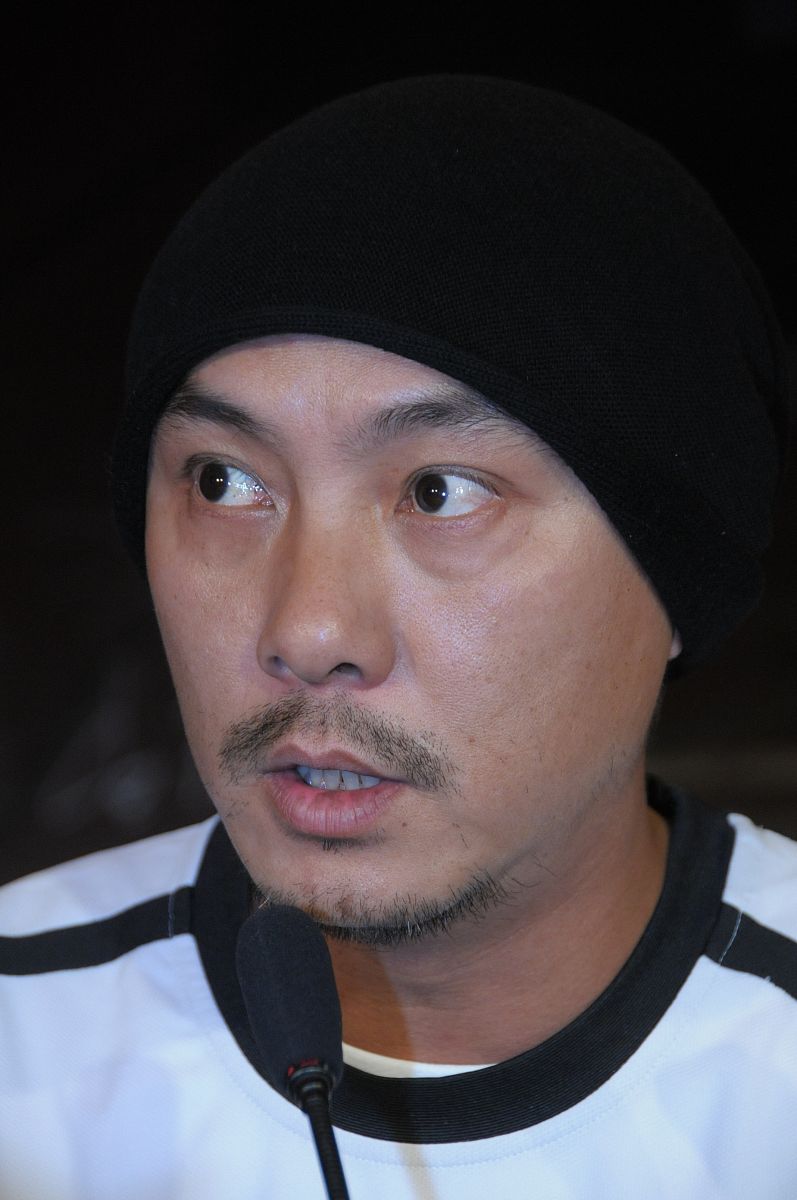 街头王者Rap：用音乐征服世界