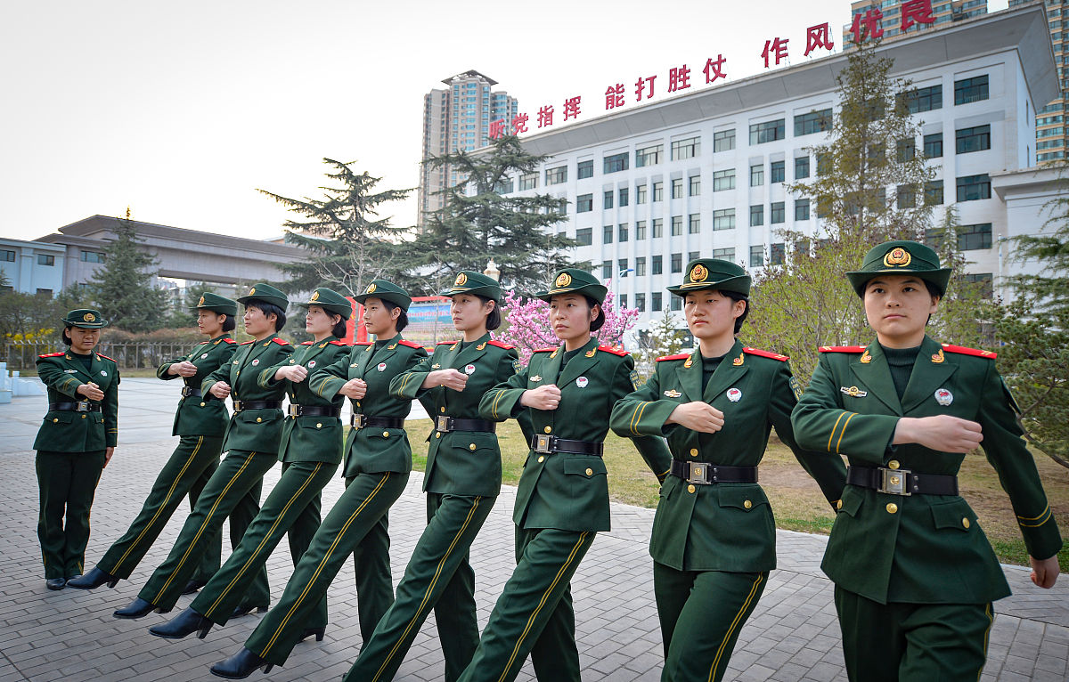 沈阳军乐学校招生简章：圆梦军乐，成就你的音乐梦想！