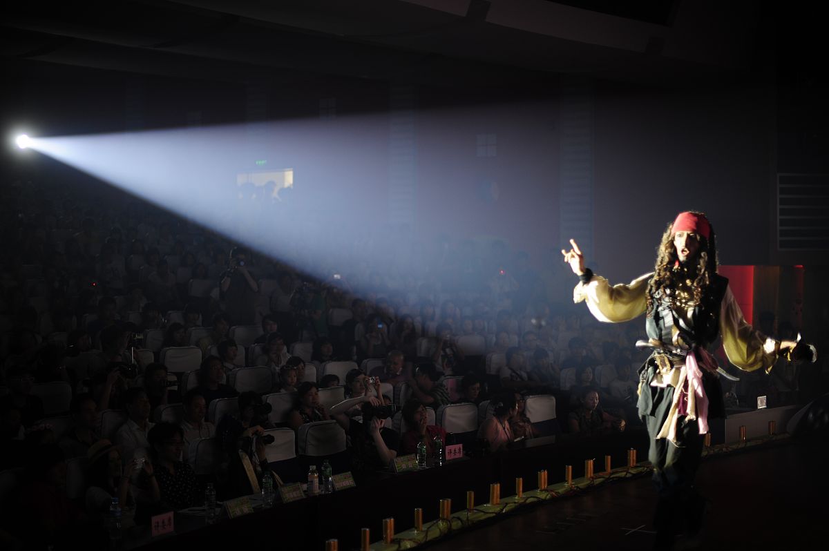 重庆汽修学校：初中毕业男生未来的选择