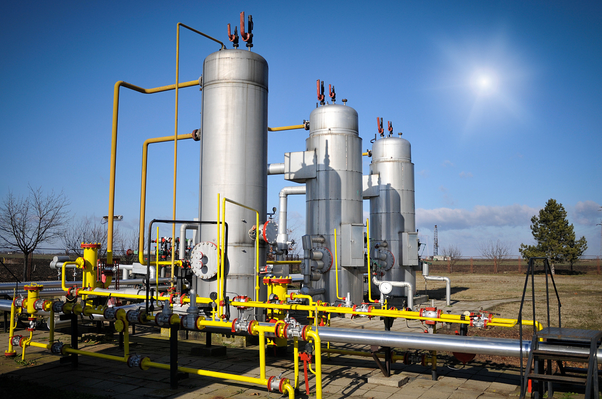 武汉热力学校石油与天然气贮运要满足什么条件