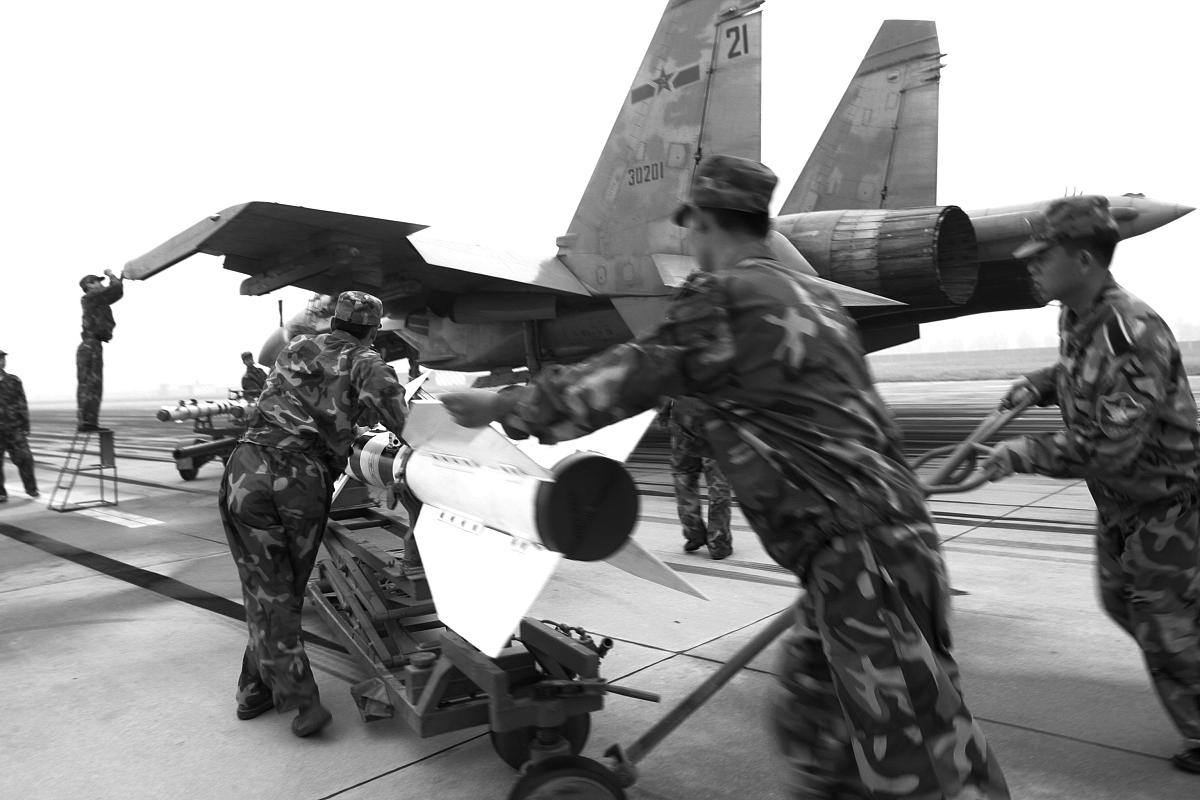 机械化战争与信息化战争的特点及区别