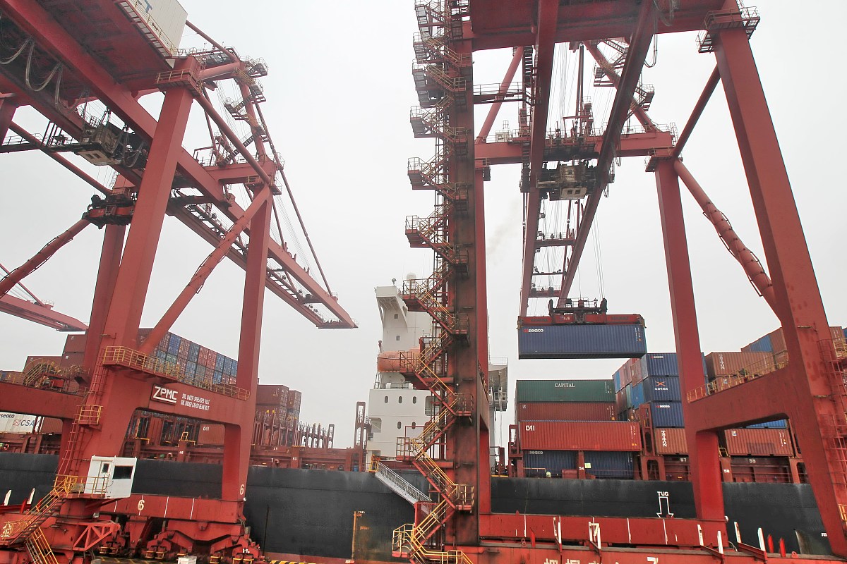 上海交通职业技术学院港口物流设备与自动控制专业怎么样？