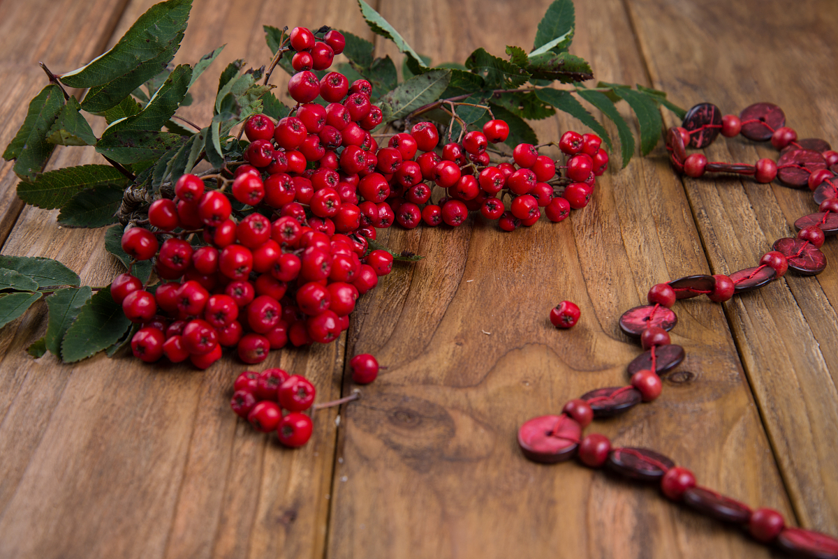 rowanberry