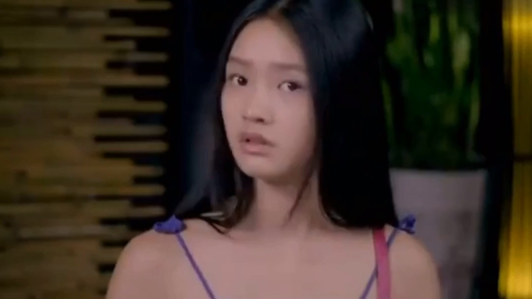 周星驰电影《美人鱼》被删减片段,一样精彩