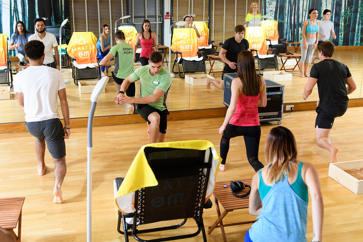 经常揉血海的功效