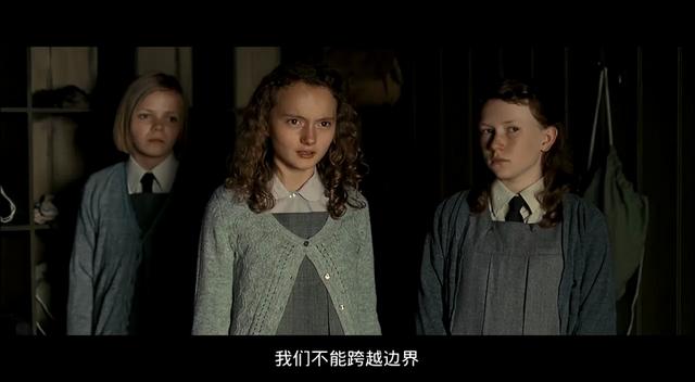 《约定的梦幻岛》简评:离诺贝尔奖只差两步?不逃跑的版本更虐心