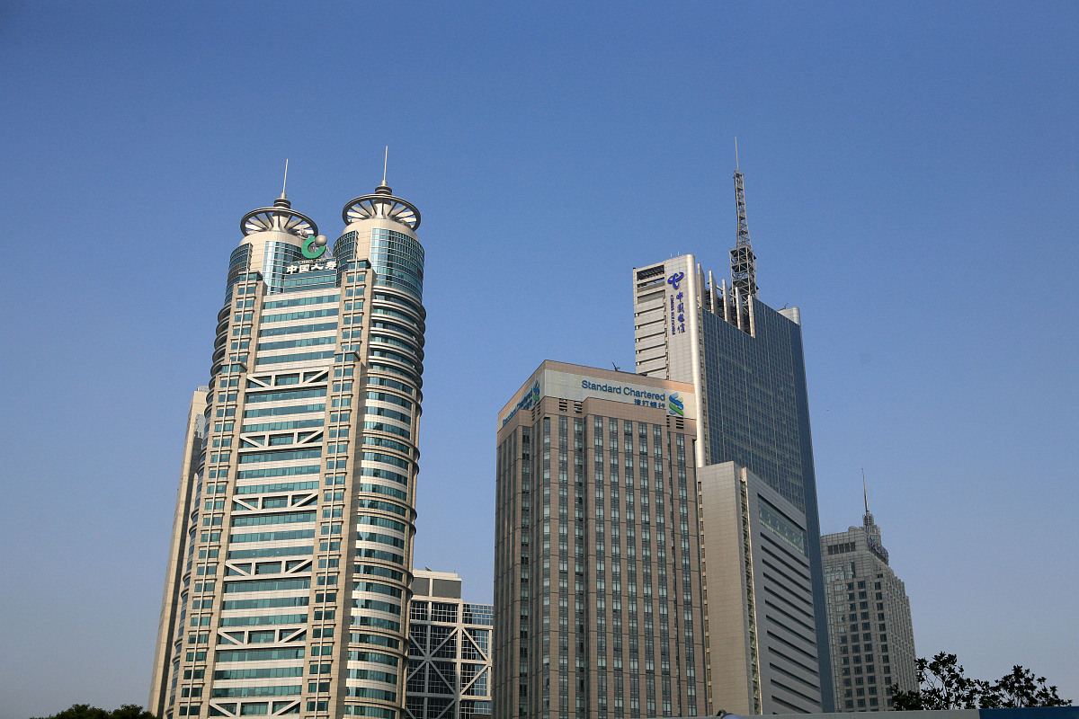 天津工业大学国际经济与贸易专业怎么样