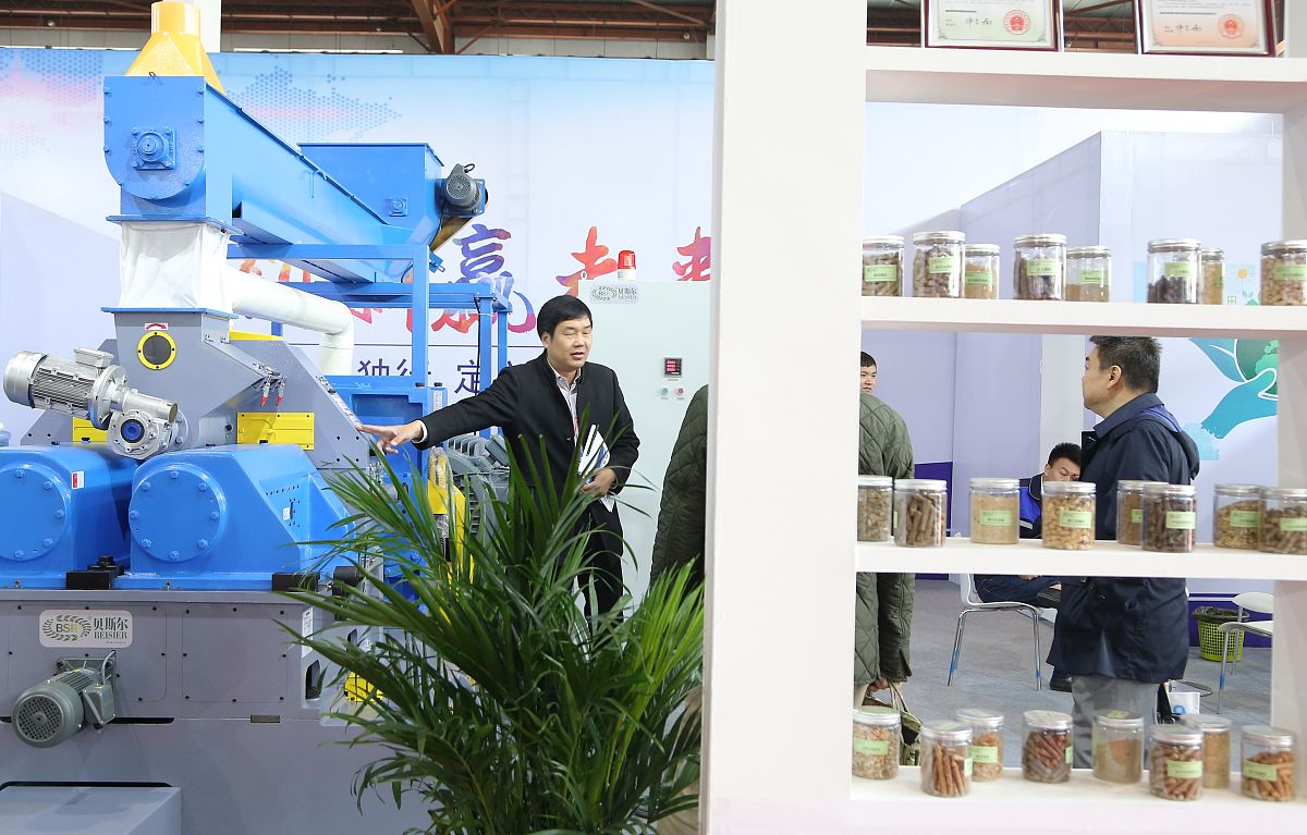 粮油储运与检验技术专业就业前景？