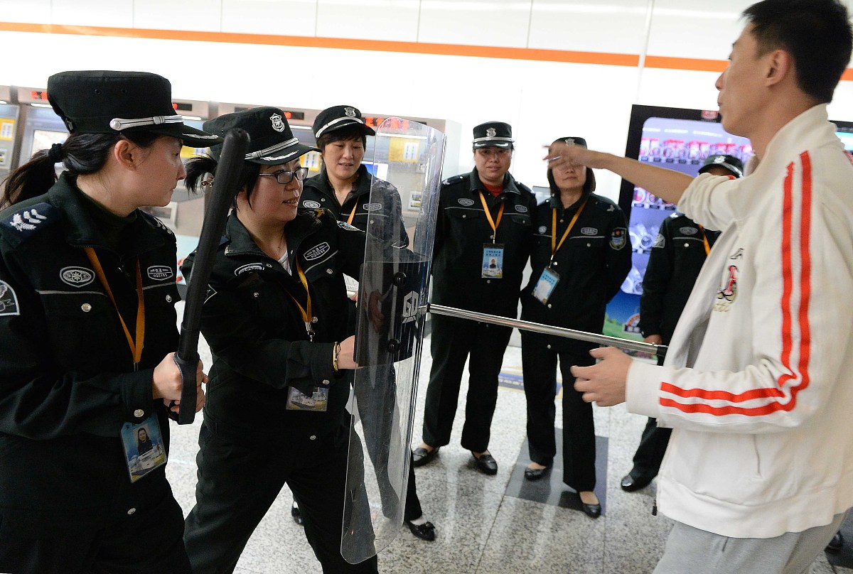 国内安全保卫专业培养哪方面人才