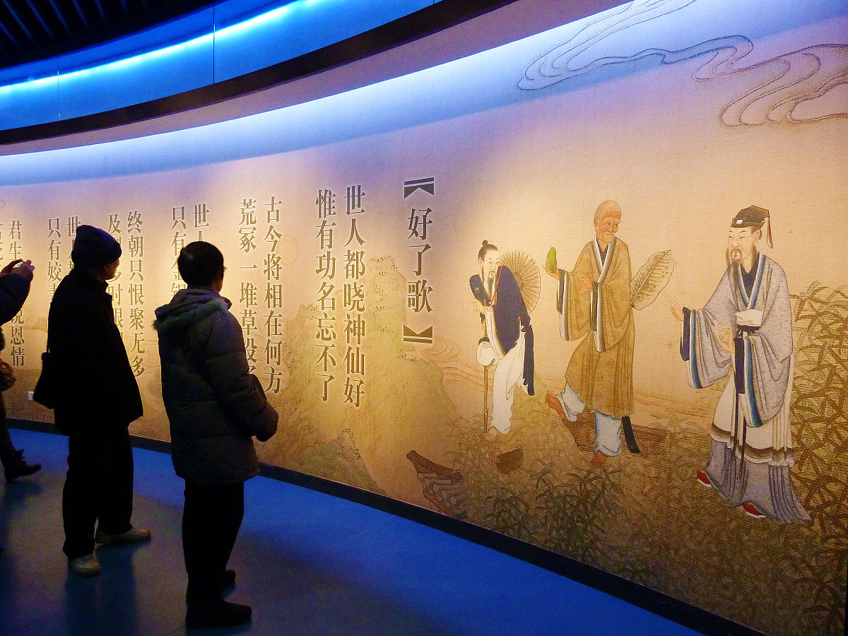 曹雪芹与服饰：出身背景揭示《红楼梦》服饰描写精妙