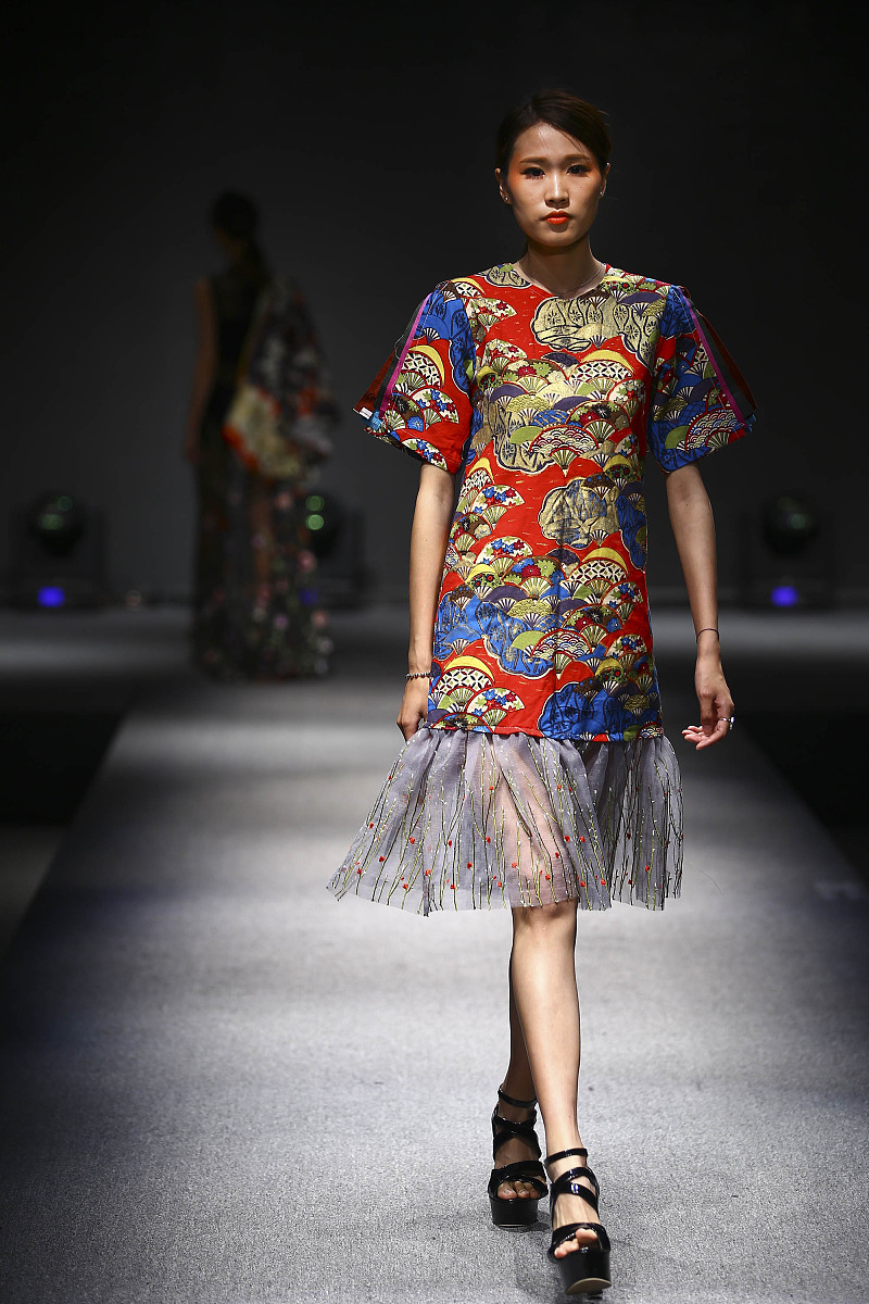 册亨中等职业学校服装设计与工艺专业好吗 册亨中等职业学校服装设计与工艺专业好吗