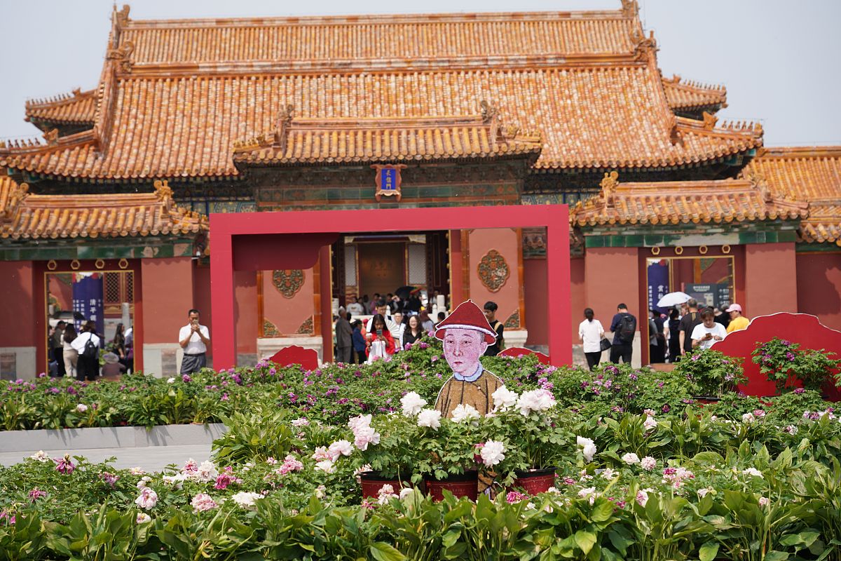 write a thorough introduction about the summer palace in Beijing