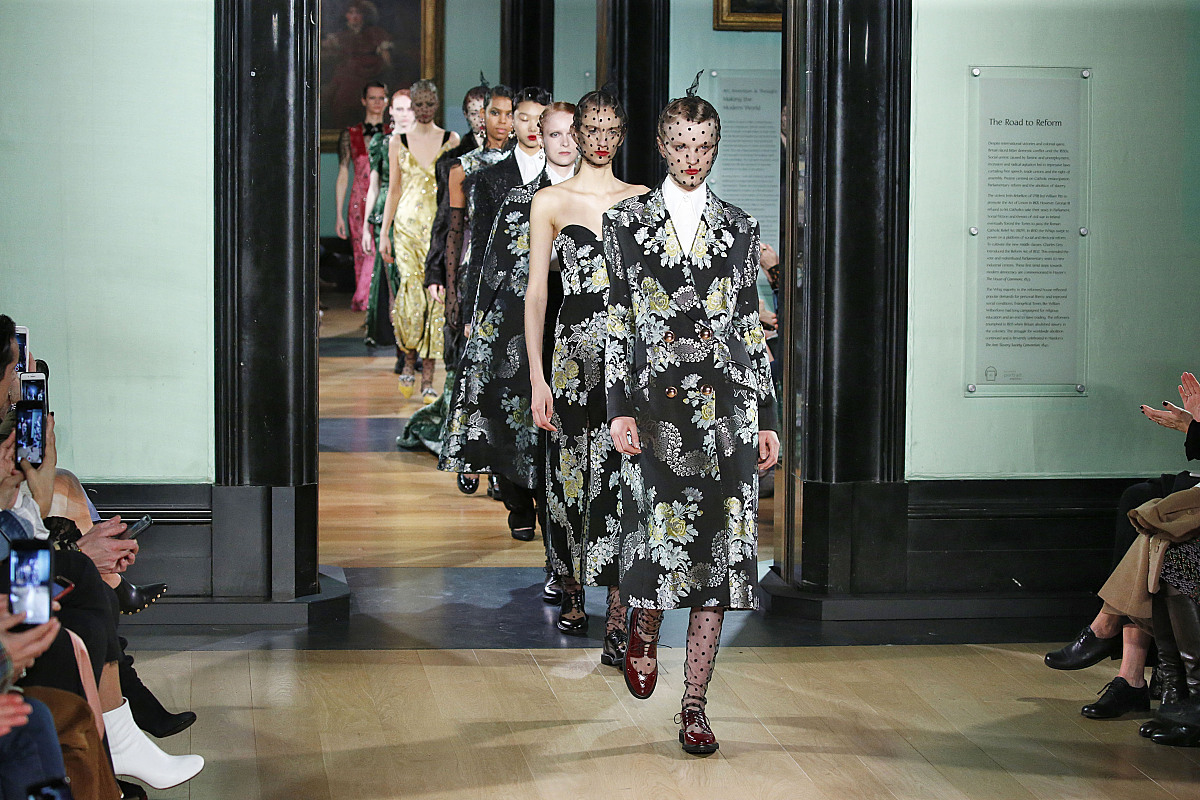 Fendi 与 Stefano Pilati 携手：设计天才的碰撞，引领时尚新潮流