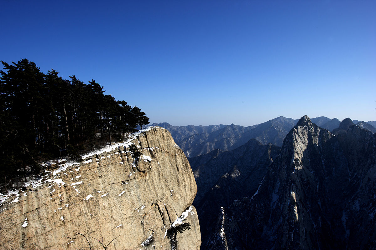 陕西华山技师学院软件工程专业怎么样