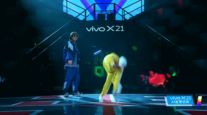 《熱血街舞團》里王嘉爾秒殺全場是不是有點誇張？