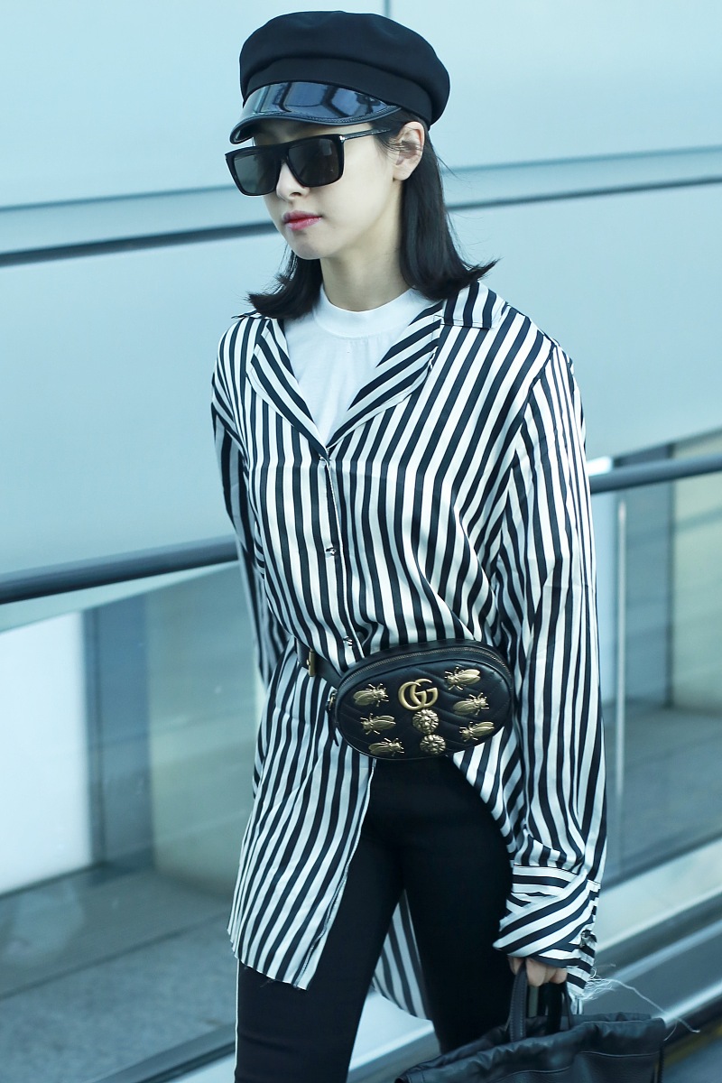 最酷的机场名字大揭秘！龙飞凤舞国际机场，霸气侧漏！